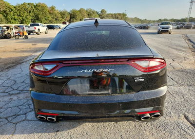 2019 Kia Stinger Gt2, uszkodzenie: Przód, Copart lot 69164576, zdjęcie 6 z 14