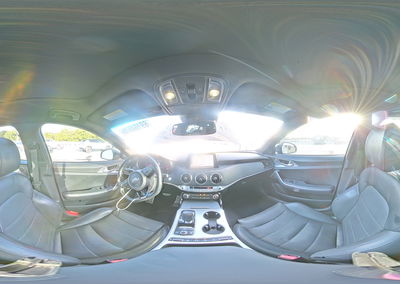 2019 Kia Stinger Gt2, uszkodzenie: Przód, Copart lot 69164576, zdjęcie 14 z 14