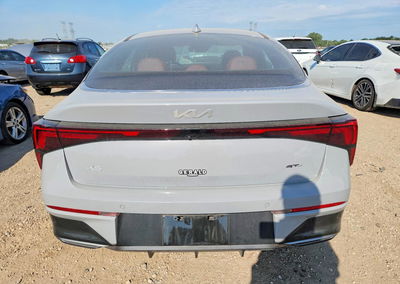 2026 Kia K5 Gt Line, uszkodzenie: Przód, Copart lot 66853096, zdjęcie 6 z 14