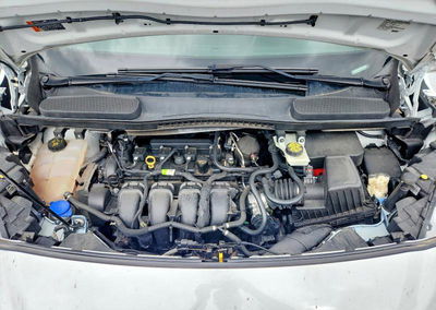 2020 Ford Transit Connect Xl, daño Trasero, Copart lote 69535066, foto 12 de 13