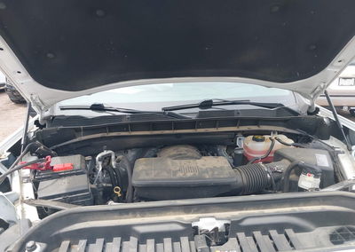 2020 Gmc Sierra 1500 4wd  Short Box At4, Right Rear damage, Iaai lot 45077362, photo 10 of 16
