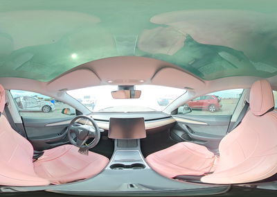 2022 Tesla Model 3, uszkodzenie: Przód, Copart lot 69633436, zdjęcie 15 z 15
