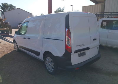 2022 Ford Transit Connect Xl, daño Normal Wear & Tear, Iaai lote 46209018, foto 3 de 18