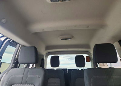 2019 Ford Transit Connect Xlt, Normal Wear damage, Copart lot 69203756, photo 10 of 13