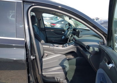 2023 Hyundai Santa Fe Sel, uszkodzenie: Vandalized, Iaai lot 45731006, zdjęcie 5 z 16