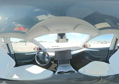 2023 Tesla Model Y Long Range Awd, uszkodzenie: Przód, Copart lot 66312736, zdjęcie 15 z 15