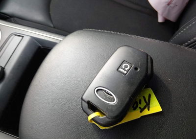 2021 Kia K5 Gt-line, uszkodzenie: Prawy bok, Iaai lot 46205458, zdjęcie 11 z 16