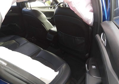 2021 Kia K5 Gt-line, uszkodzenie: Prawy bok, Iaai lot 46205458, zdjęcie 8 z 16
