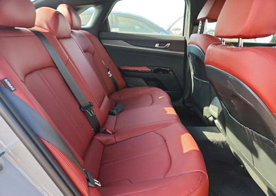 2026 Kia K5 Gt Line, uszkodzenie: Przód, Copart lot 66853096, zdjęcie 10 z 14