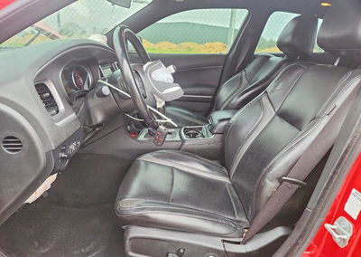 2022 Dodge Charger Sxt, daño Frontal, Copart lote 70032886, foto 7 de 15