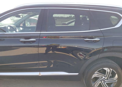 2023 Hyundai Santa Fe Sel, uszkodzenie: Vandalized, Iaai lot 45731006, zdjęcie 14 z 16