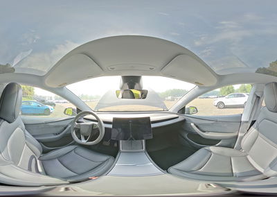2026 Tesla Model Y, daño Frontal, Copart lote 60577916, foto 16 de 16