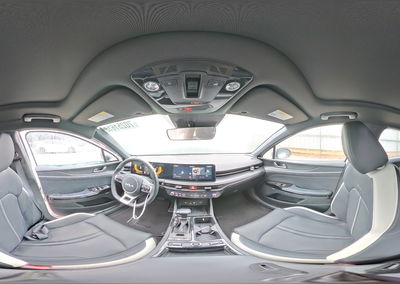 2025 Kia K5 Gt Line, uszkodzenie: Bok, Copart lot 70251616, zdjęcie 14 z 14