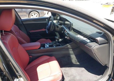 2026 Kia K5 Gt-line Fwd, daño Frontal, Iaai lote 45962789, foto 5 de 18