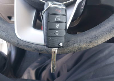 2020 Kia Sportage Lx, пошкодження: Правий бік, Iaai лот 46130035, фото 11 з 16