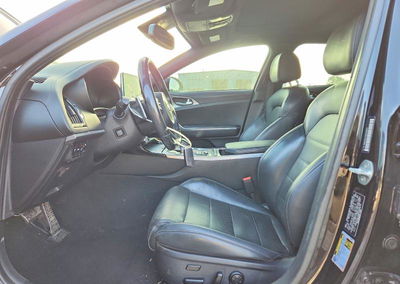 2019 Kia Stinger Gt2, uszkodzenie: Przód, Copart lot 69164576, zdjęcie 7 z 14