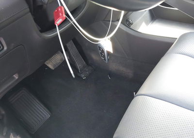 2023 Hyundai Santa Fe Sel, uszkodzenie: Vandalized, Iaai lot 45731006, zdjęcie 11 z 16
