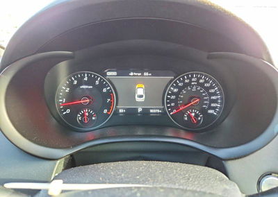2019 Kia Stinger Gt2, uszkodzenie: Przód, Copart lot 69164576, zdjęcie 9 z 14