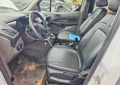 2020 Ford Transit Connect Xl, daño Trasero, Copart lote 69535066, foto 7 de 13
