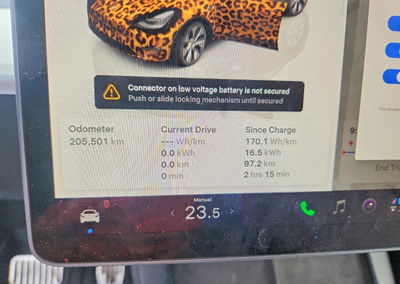 2023 Tesla Mdl Y, Front End damage, Copart lot 67098296, photo 9 of 14