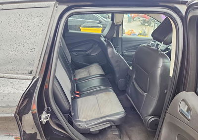 2019 Ford Escape Se, uszkodzenie: Normalne zużycie, Copart lot 71392876, zdjęcie 10 z 12