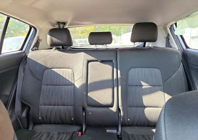2020 Kia Sportage Lx, daño Frontal, Copart lote 72008726, foto 10 de 13
