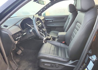 2025 Honda Cr-v Exl, uszkodzenie: Przód, Copart lot 69541426, zdjęcie 7 z 16