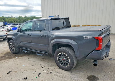 2024 Toyota Tacoma Trd Sport, daño Trasero, Copart lote 68514336, foto 2 de 14