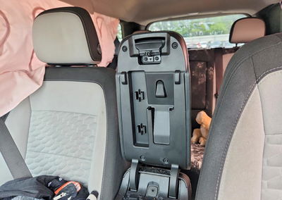 2021 Chevrolet Equinox Lt, Side damage, Copart lot 64263746, photo 10 of 14