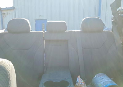 2019 Hyundai Santa Fe Se, uszkodzenie: Całe nadwozie, Copart lot 66851716, zdjęcie 10 z 14