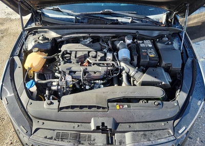 2023 Kia K5 Lxs, daño Trasero, Copart lote 66446886, foto 11 de 15