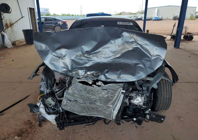 2026 Kia K5 Gt Line, Front End damage, Copart lot 67892646, photo 5 of 14