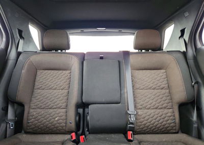 2019 Chevrolet Equinox Lt, uszkodzenie: Bok, Copart lot 71696706, zdjęcie 10 z 15