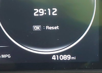 2024 Kia Seltos Sx Turbo, uszkodzenie: Tył, Iaai lot 46270023, zdjęcie 16 z 17
