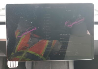 2022 Tesla Model 3, uszkodzenie: Tył, Copart lot 45324105, zdjęcie 9 z 12