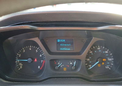 2019 Ford Transit T-250, пошкодження: Передня частина, Copart лот 69330796, фото 9 з 13