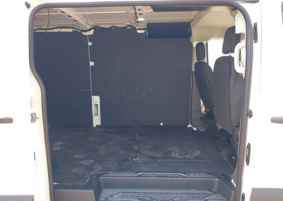 2025 Ford Transit-250, Front End damage, Iaai lot 45781136, photo 8 of 17