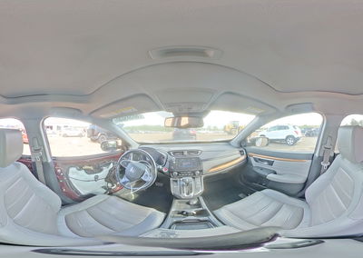 2019 Honda Cr-v Exl, uszkodzenie: Bok, Copart lot 68589056, zdjęcie 16 z 16