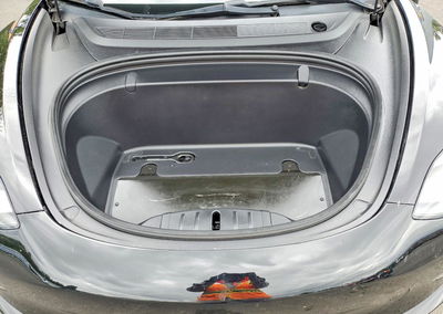 2019 Tesla Model 3, daño Lateral, Copart lote 59025436, foto 11 de 15
