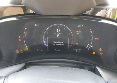 2026 Lexus Nx 350 Premium, Right Front damage, Iaai lot 46029297, photo 7 of 16