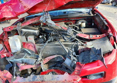 2021 Toyota Tacoma Sr, Front End damage, Copart lot 70239516, photo 11 of 13