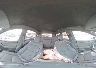 2026 Tesla Model Y, daño Trasero, Copart lote 69431896, foto 14 de 14