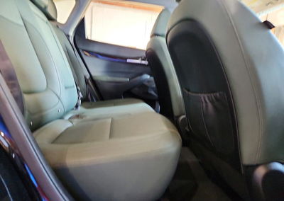 2024 Kia Seltos Sx, uszkodzenie: Bok, Copart lot 68155286, zdjęcie 11 z 13