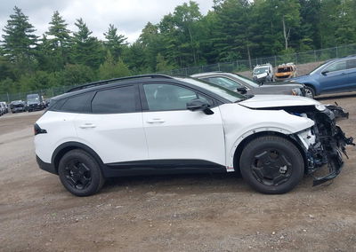 2026 Kia Sportage X-pro Prestige, uszkodzenie: Przód, Iaai lot 46030369, zdjęcie 14 z 20