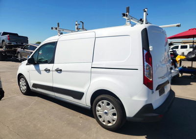 2019 Ford Transit Connect Xlt, daño Desgaste normal, Copart lote 72169666, foto 2 de 13