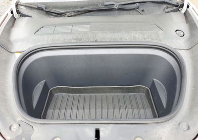 2021 Tesla Model Y, uszkodzenie: Tył, Copart lot 70247736, zdjęcie 11 z 13