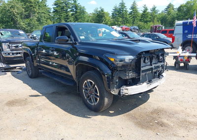 2024 Toyota Tacoma Trd Sport, uszkodzenie: Front & Rear, Iaai lot 45792317