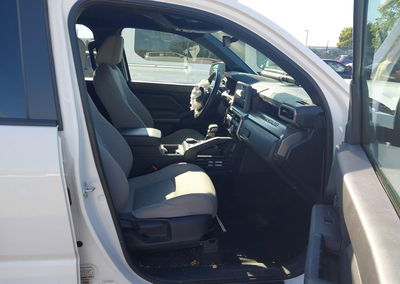 2024 Toyota Tacoma Sr5, uszkodzenie: Prawy przód, Iaai lot 46050001, zdjęcie 5 z 16