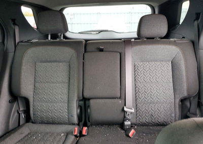2022 Chevrolet Equinox Lt, uszkodzenie: Burn - Interior, Copart lot 73241456, zdjęcie 10 z 13