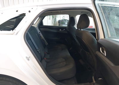 2021 Kia K5 Lxs, uszkodzenie: Tył, Iaai lot 45946017, zdjęcie 8 z 17